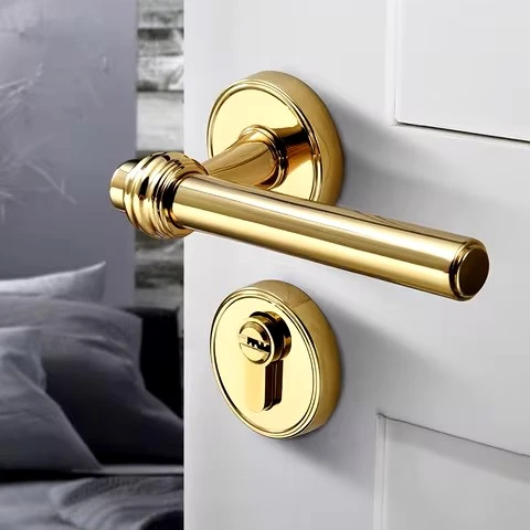 Door handles