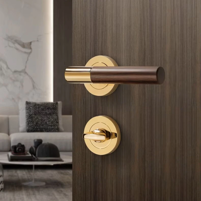 Door handles