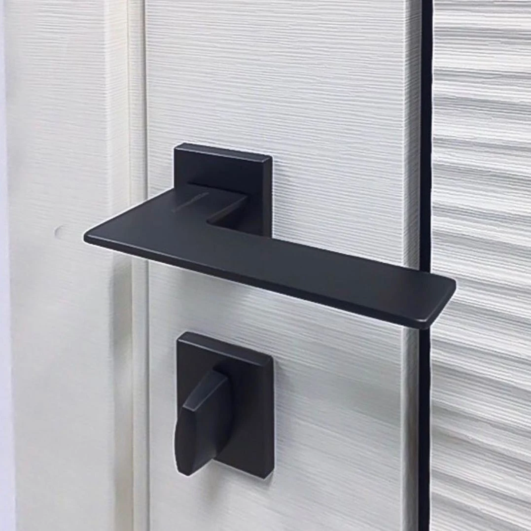 Door handles